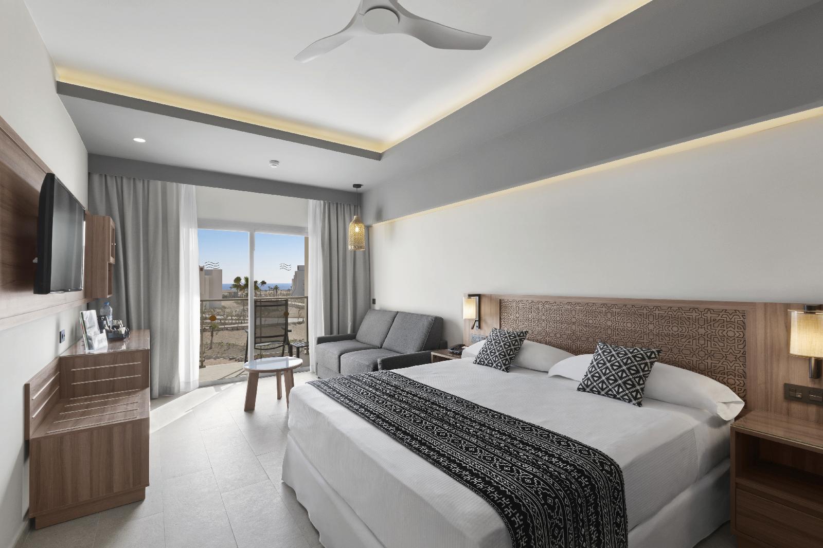 Hotel Riu Palace Santa María