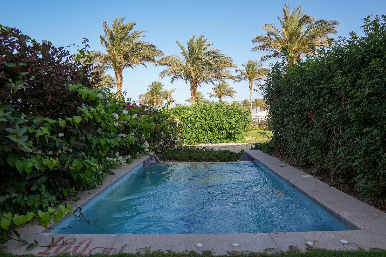 Sataya Resort Marsa Alam