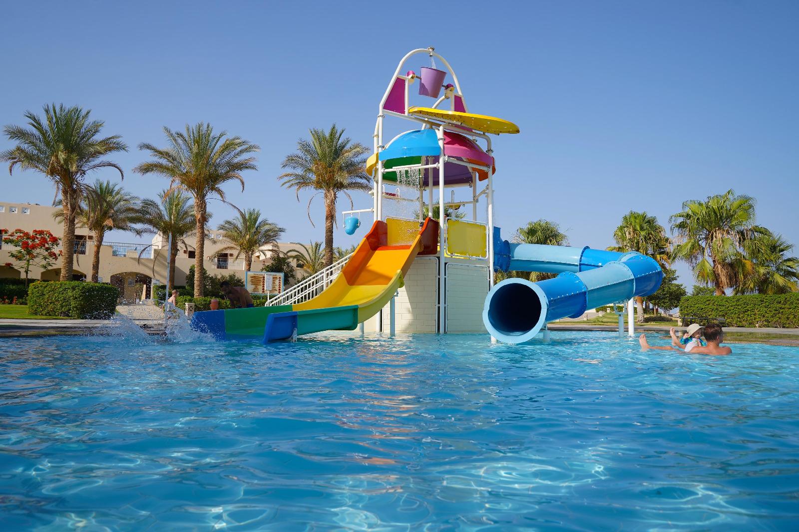 Sataya Resort Marsa Alam