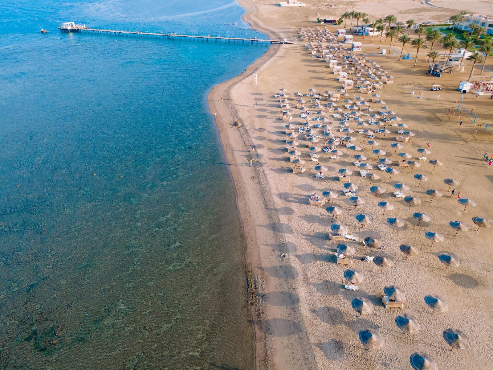 Sataya Resort Marsa Alam
