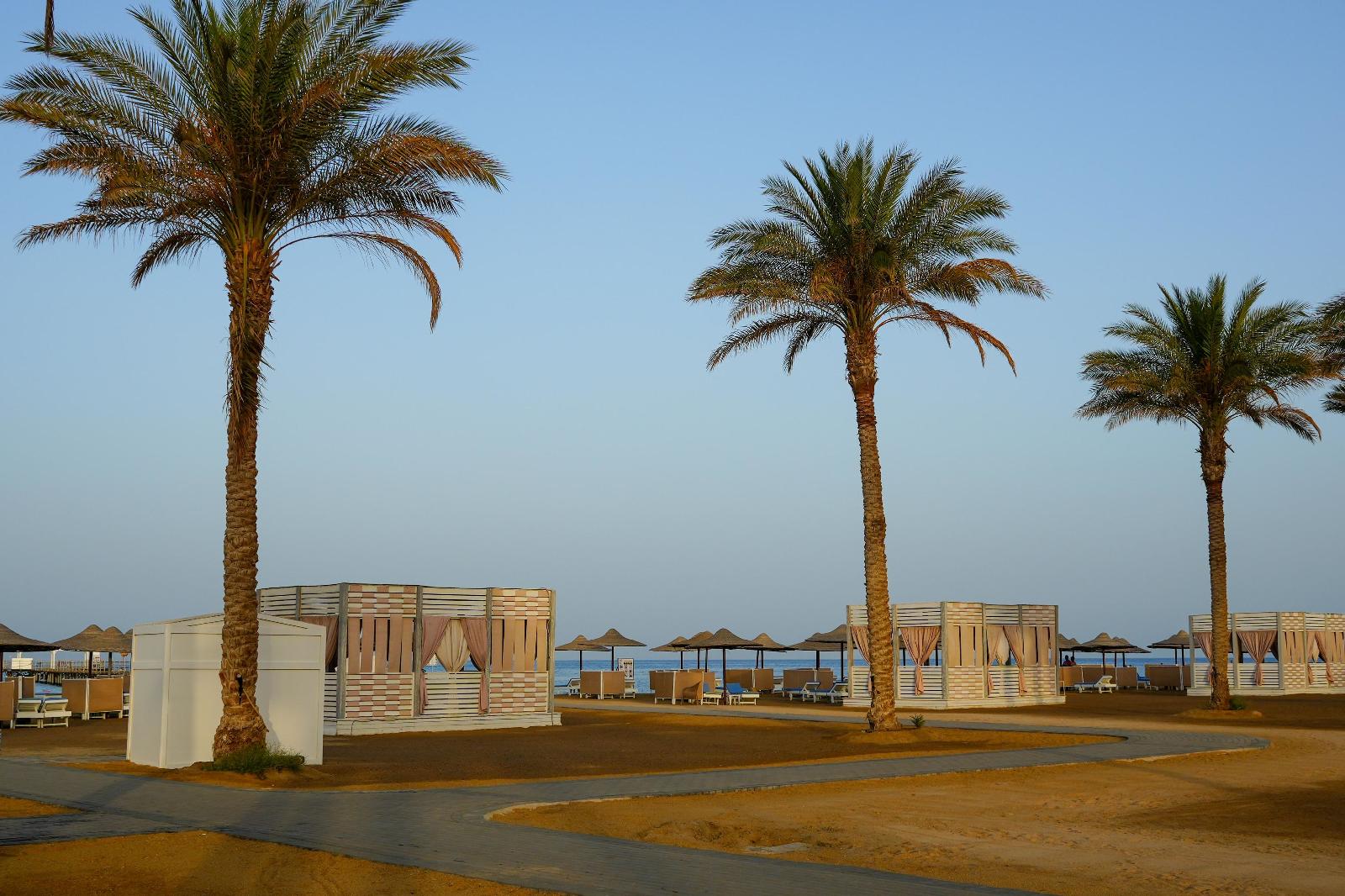 Sataya Resort Marsa Alam