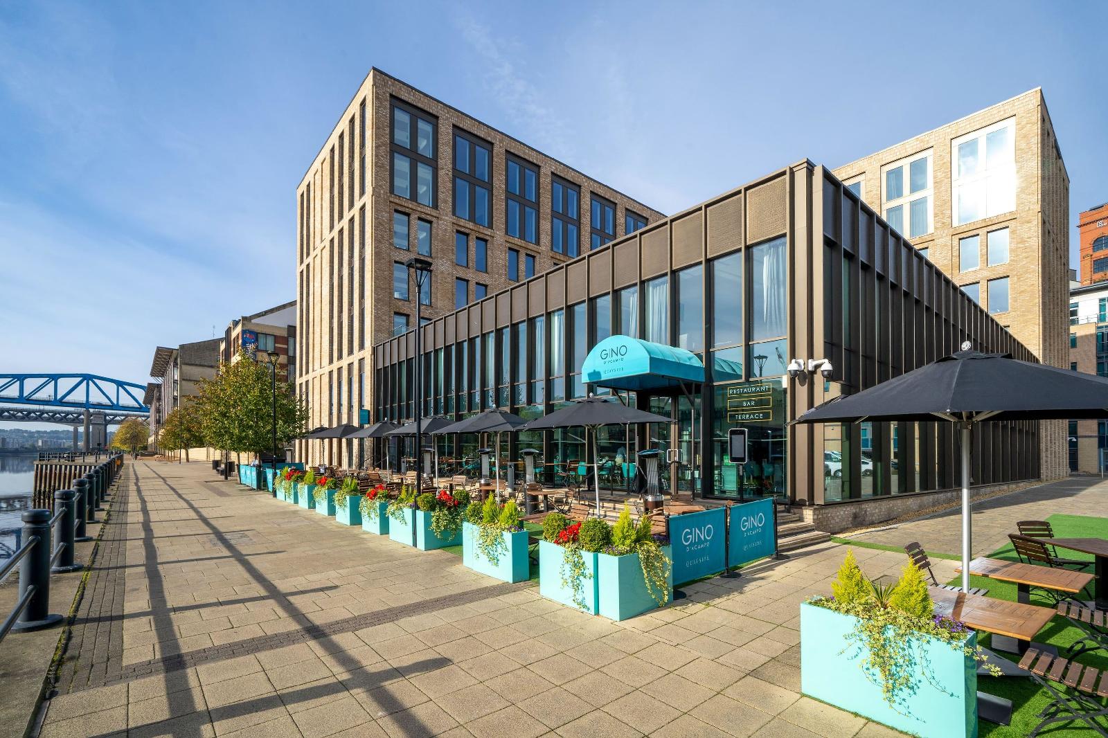 INNSIDE Newcastle