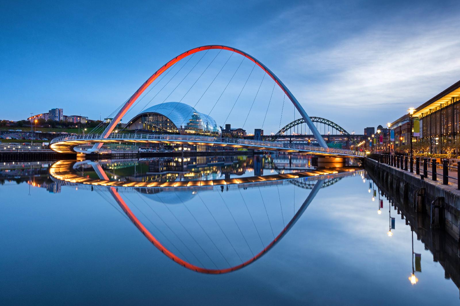 INNSIDE Newcastle