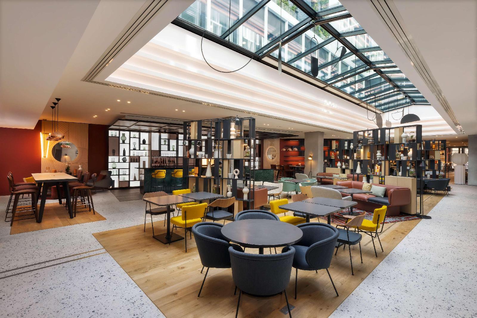 Canopy By Hilton Paris Trocadero