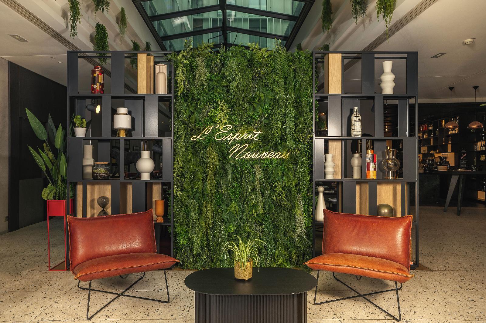 Canopy By Hilton Paris Trocadero