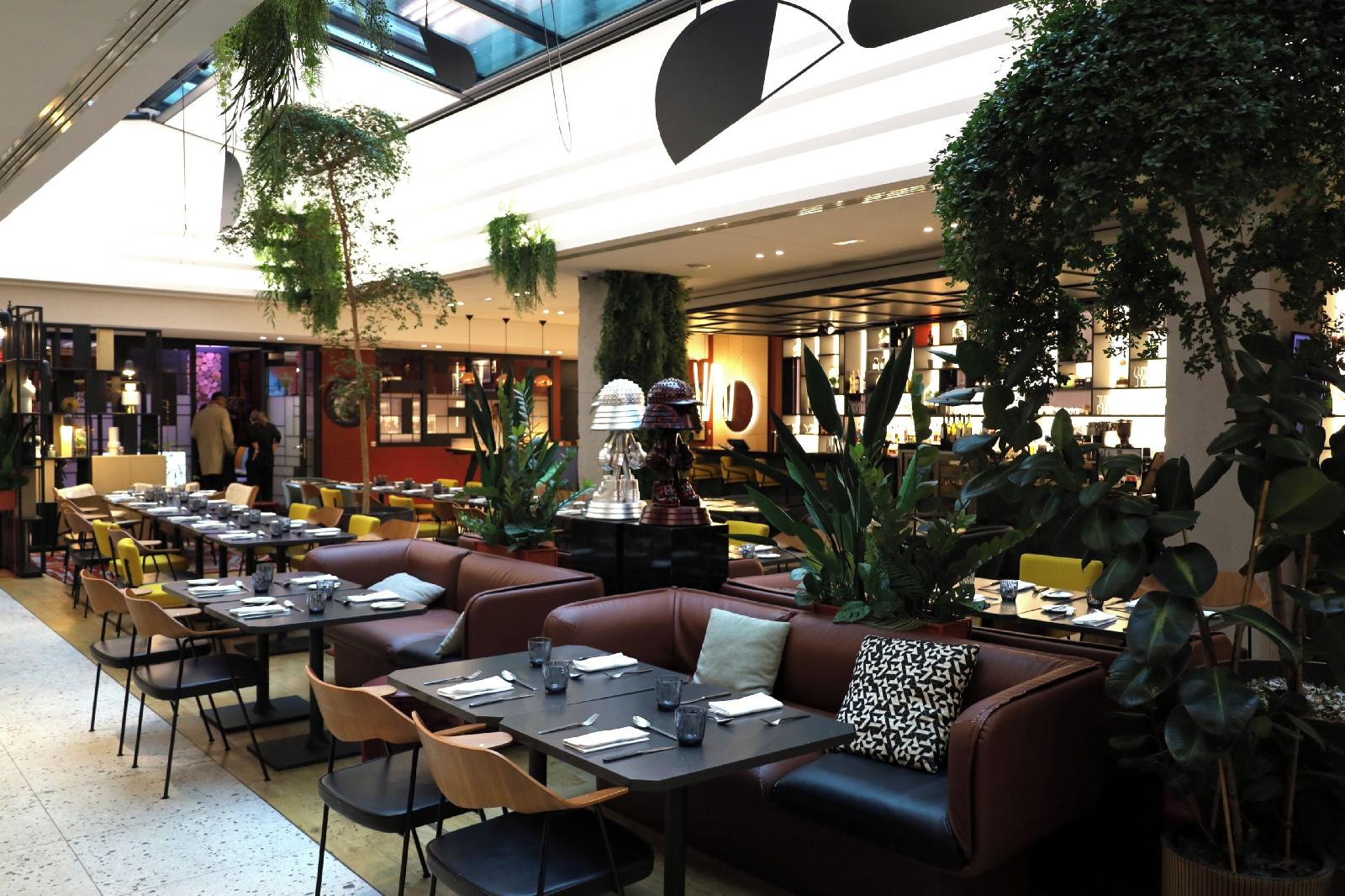 Canopy By Hilton Paris Trocadero