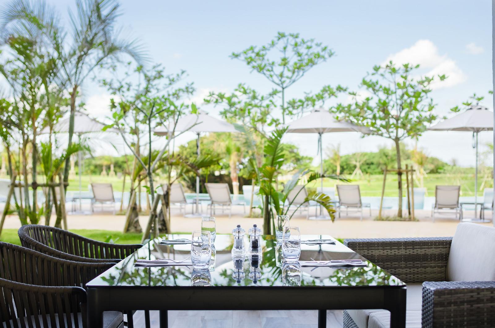 Hilton Okinawa Sesoko Resort