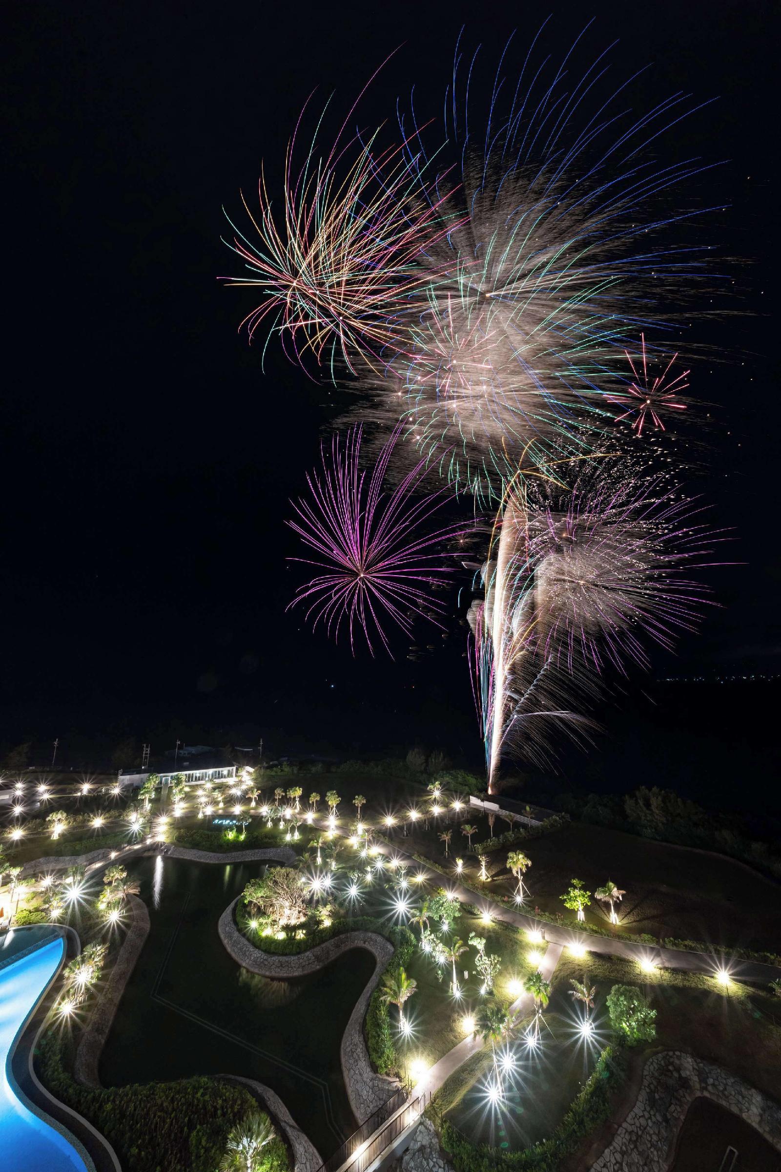 Hilton Okinawa Sesoko Resort