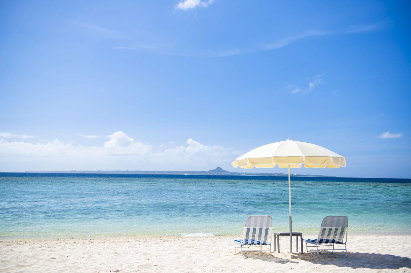 Hilton Okinawa Sesoko Resort