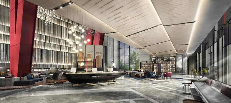 Fairmont Ambassador Seoul