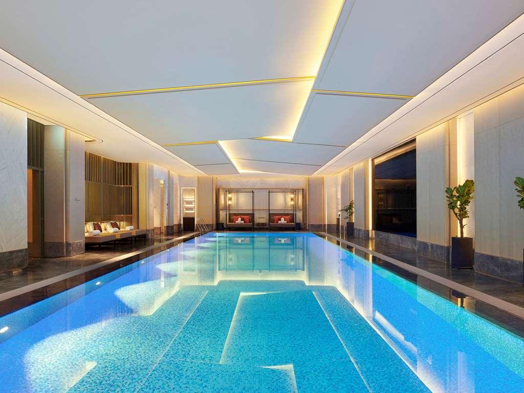 Fairmont Ambassador Seoul