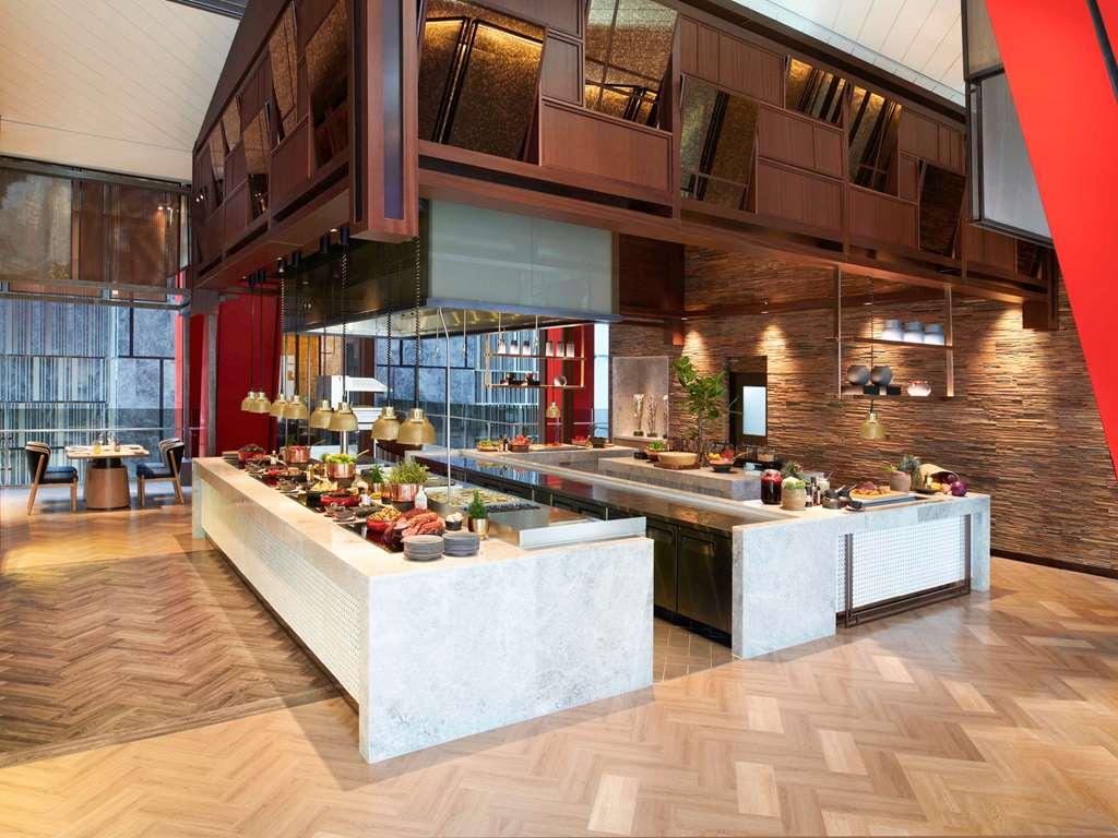 Fairmont Ambassador Seoul