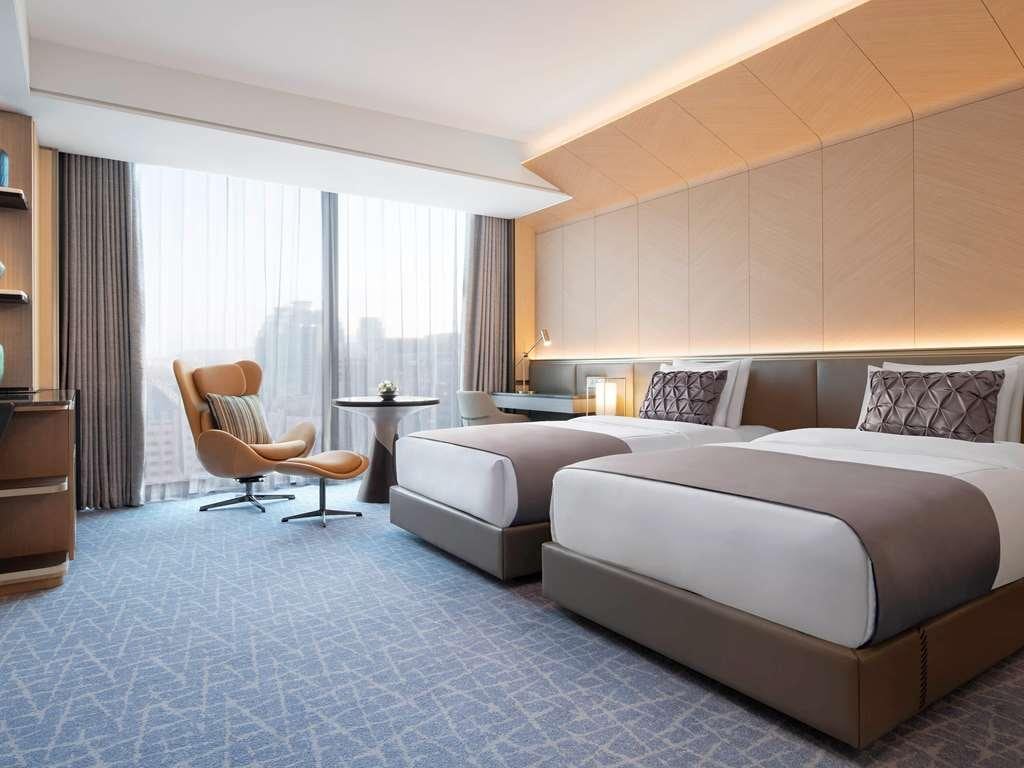 Fairmont Ambassador Seoul