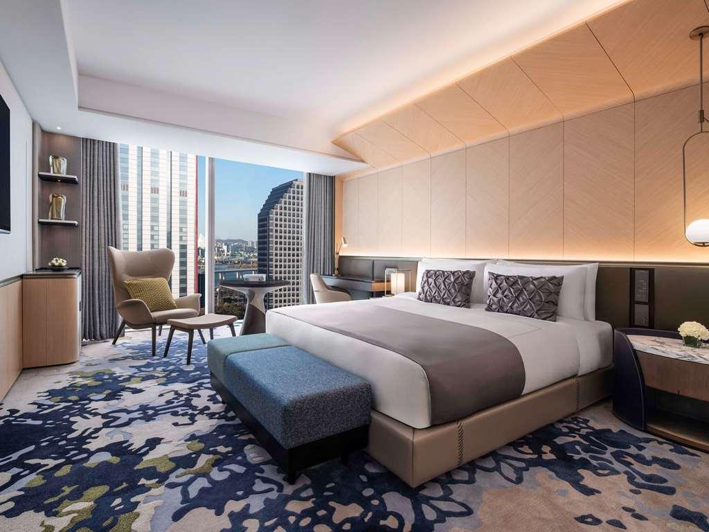 Fairmont Ambassador Seoul