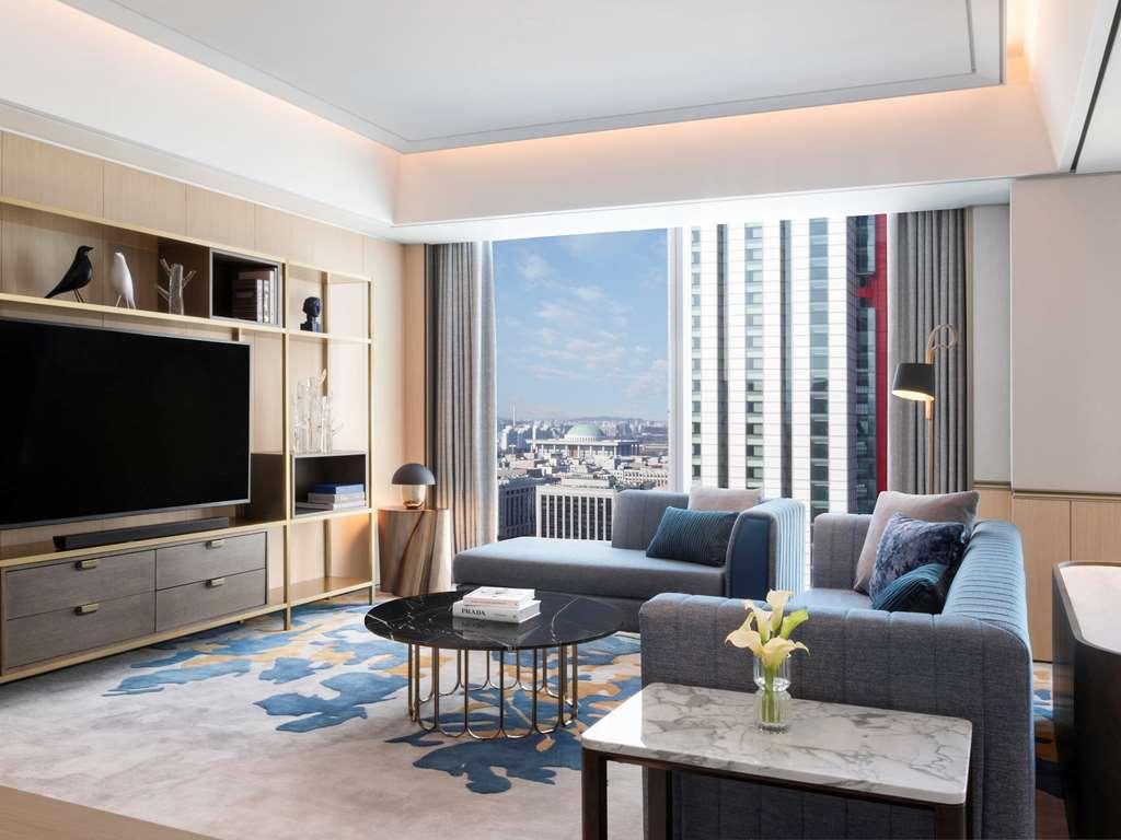 Fairmont Ambassador Seoul