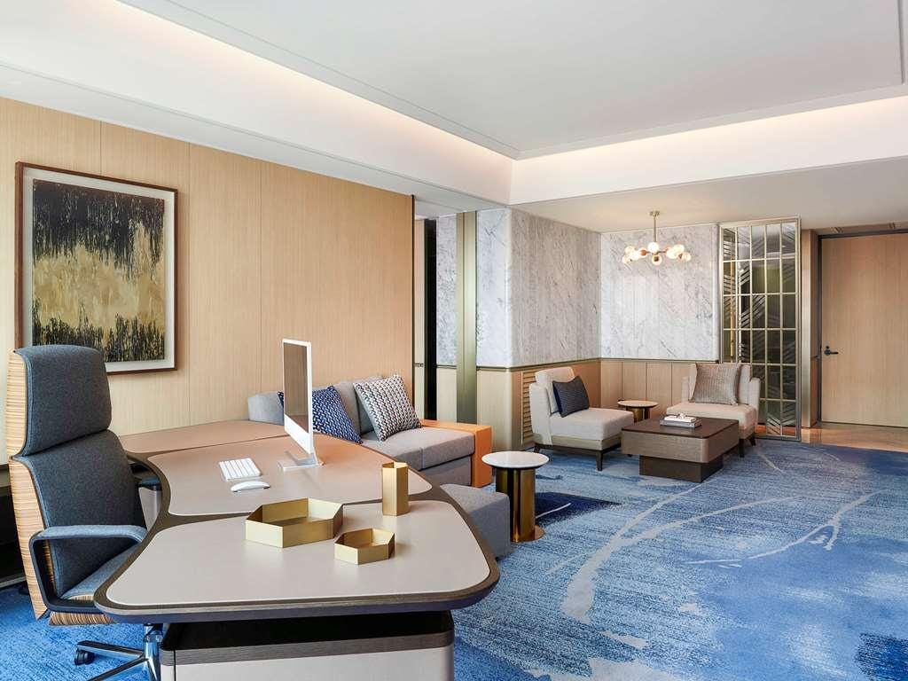 Fairmont Ambassador Seoul