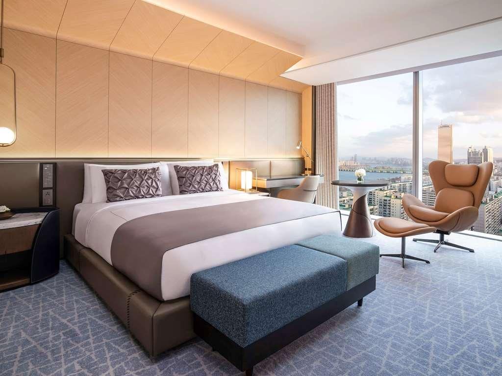 Fairmont Ambassador Seoul
