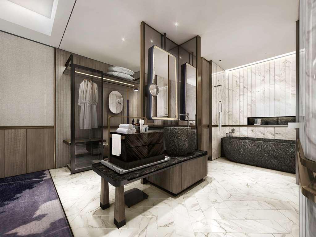 Fairmont Ambassador Seoul