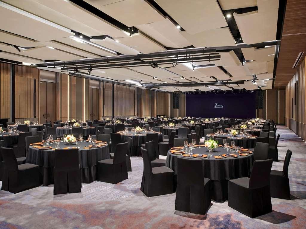 Fairmont Ambassador Seoul