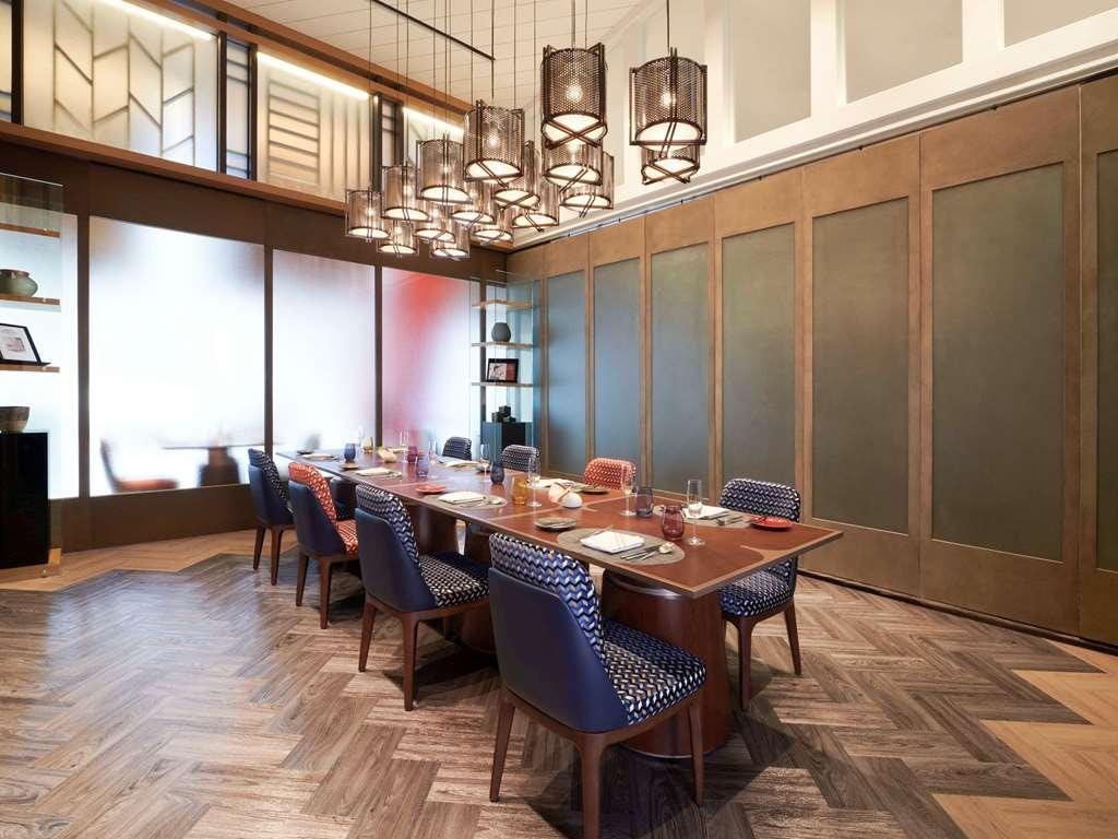 Fairmont Ambassador Seoul