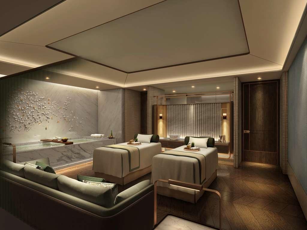 Fairmont Ambassador Seoul