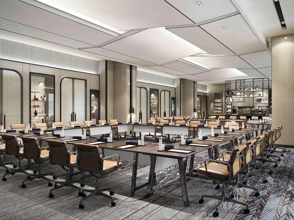 Fairmont Ambassador Seoul