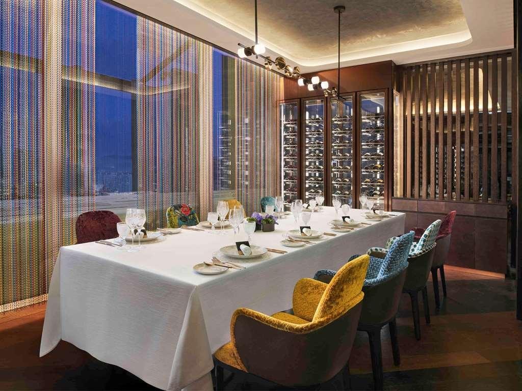 Fairmont Ambassador Seoul