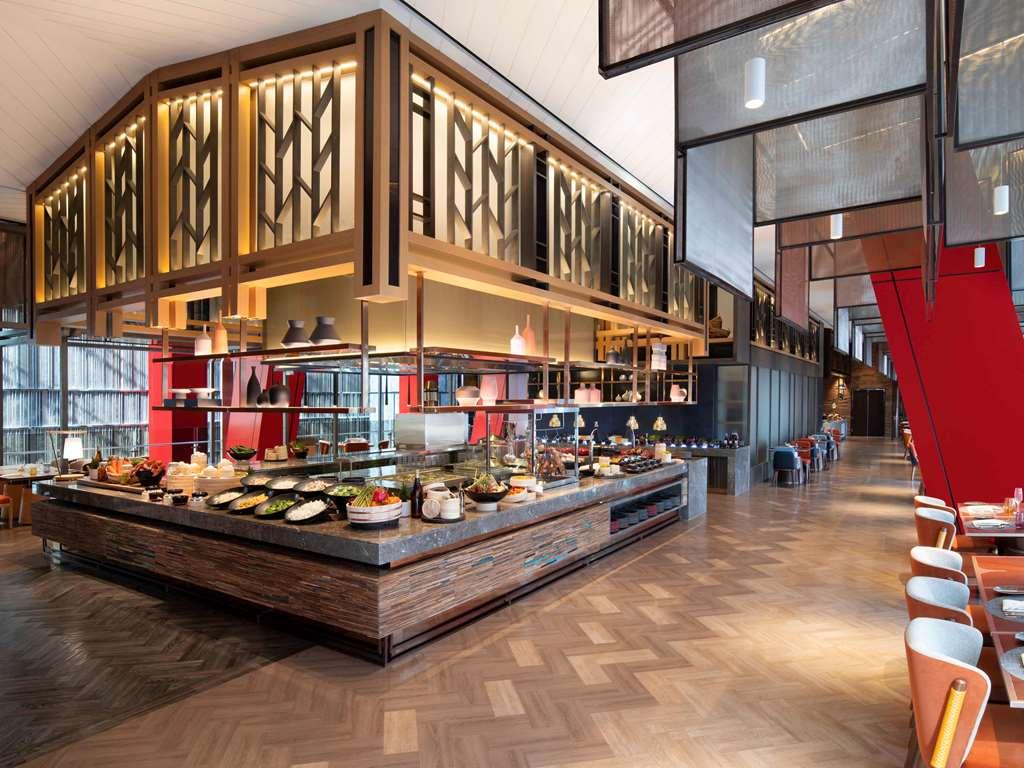 Fairmont Ambassador Seoul