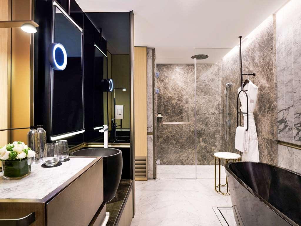 Fairmont Ambassador Seoul