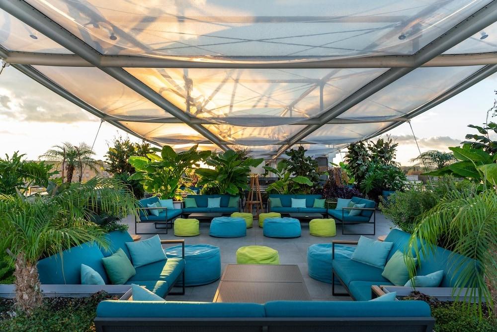 Habita79 Hotel & Spa Pompeii MGallery Collection