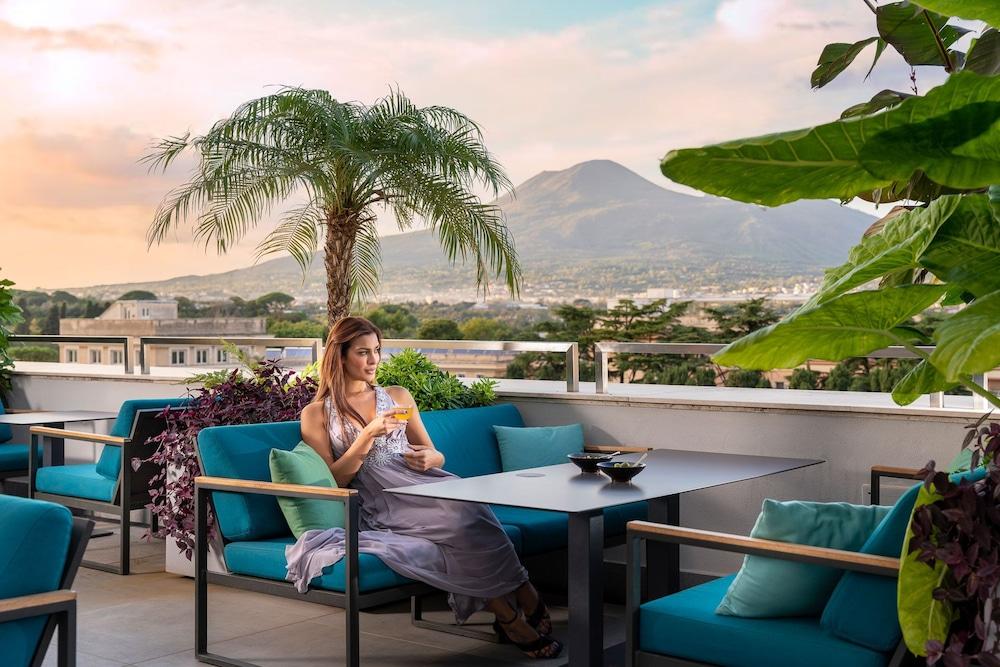 Habita79 Hotel & Spa Pompeii MGallery Collection