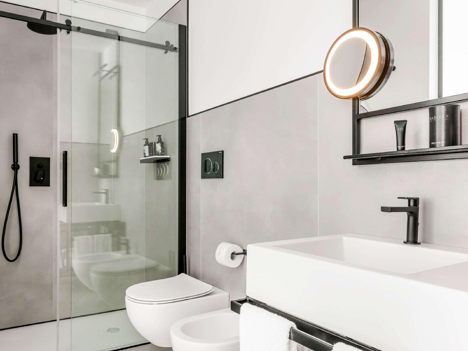 Habita79 Hotel & Spa Pompeii MGallery Collection