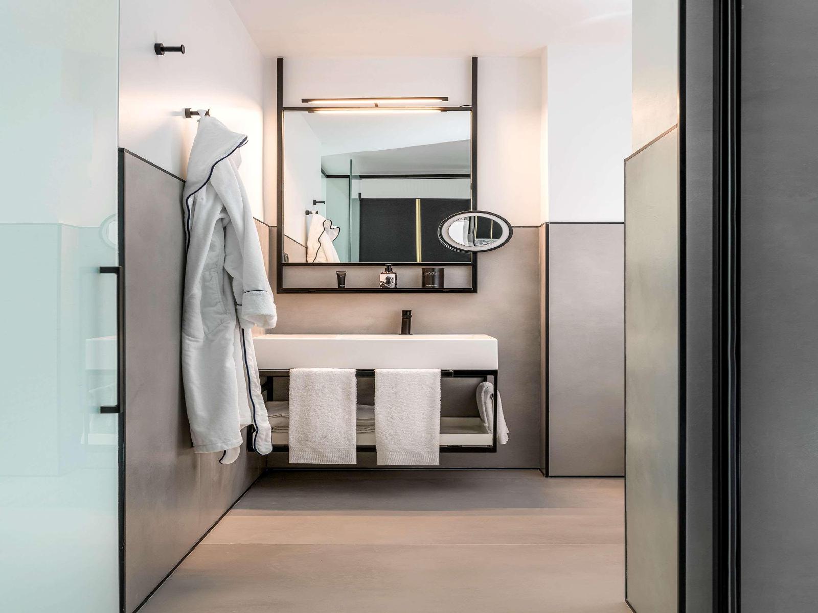 Habita79 Hotel & Spa Pompeii MGallery Collection