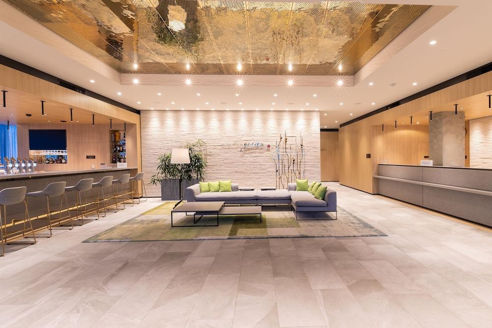 Hilton Garden Inn Wiener Neustadt