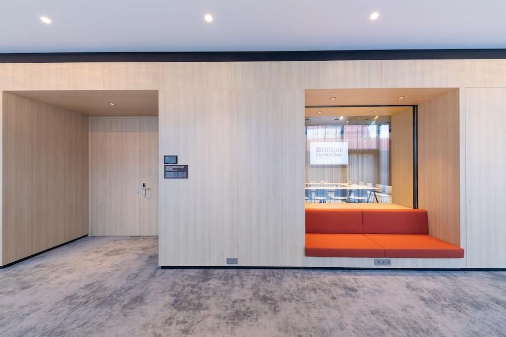 Hilton Garden Inn Wiener Neustadt