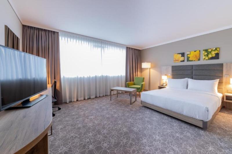 Hilton Garden Inn Wiener Neustadt