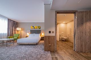 Hilton Garden Inn Wiener Neustadt