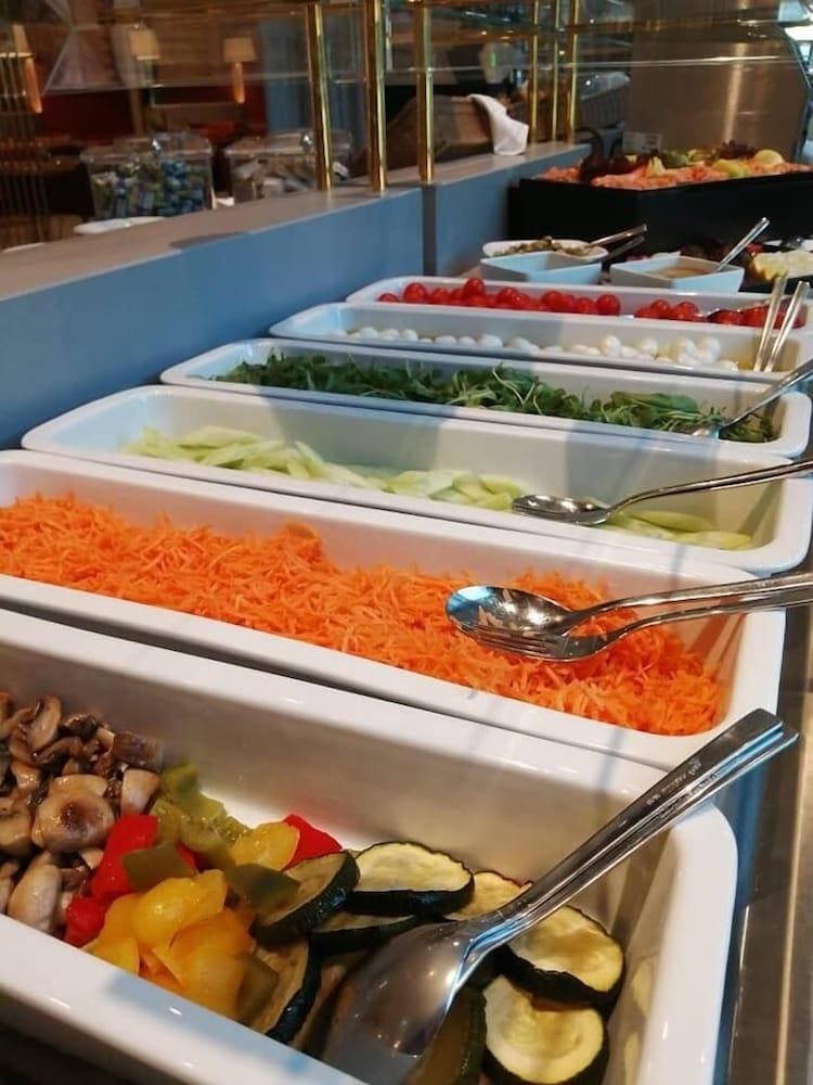 Hilton Garden Inn Wiener Neustadt