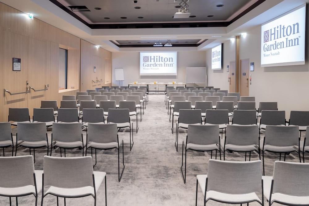 Hilton Garden Inn Wiener Neustadt