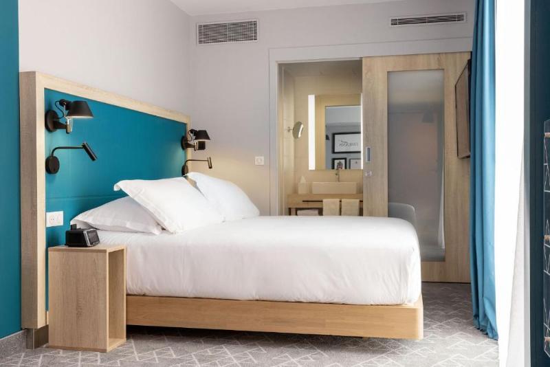 Hampton by Hilton Tours Centre