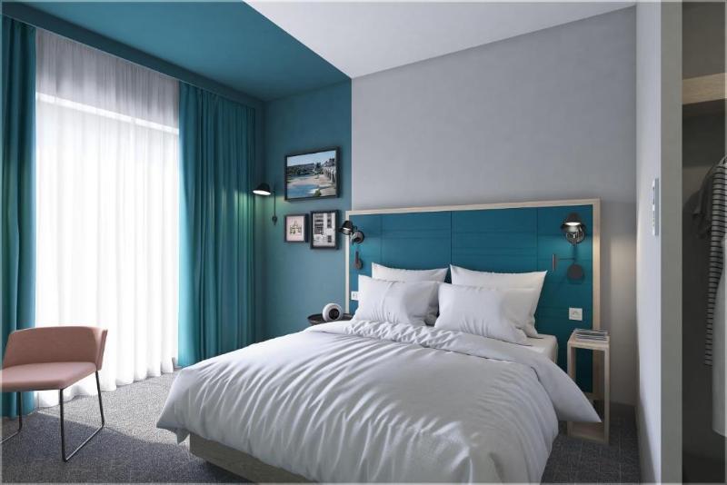 Hampton by Hilton Tours Centre