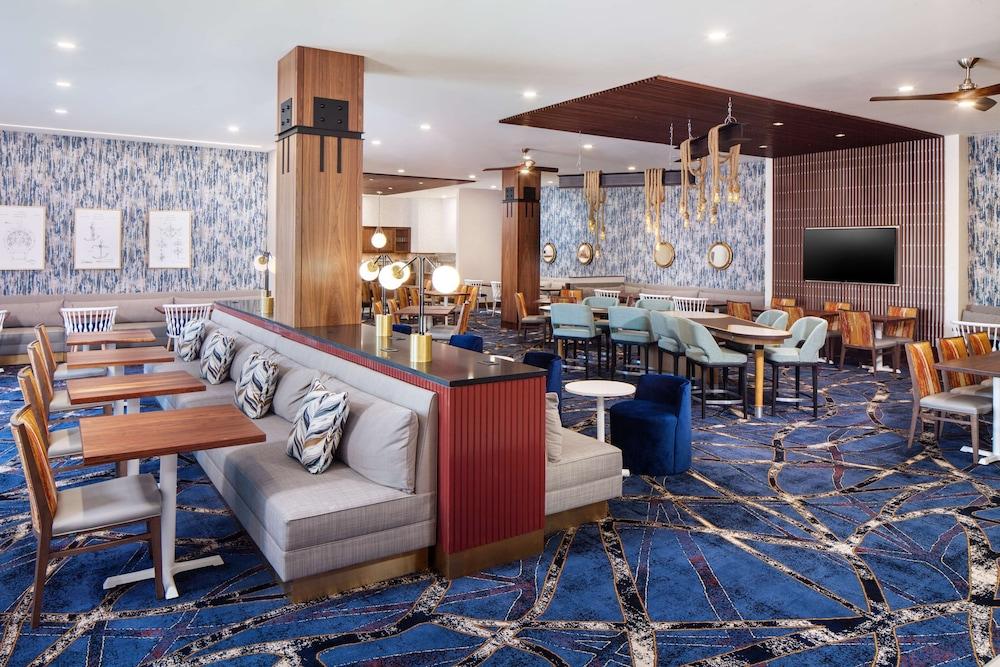 Homewood Suites by Hilton Boston Seaport