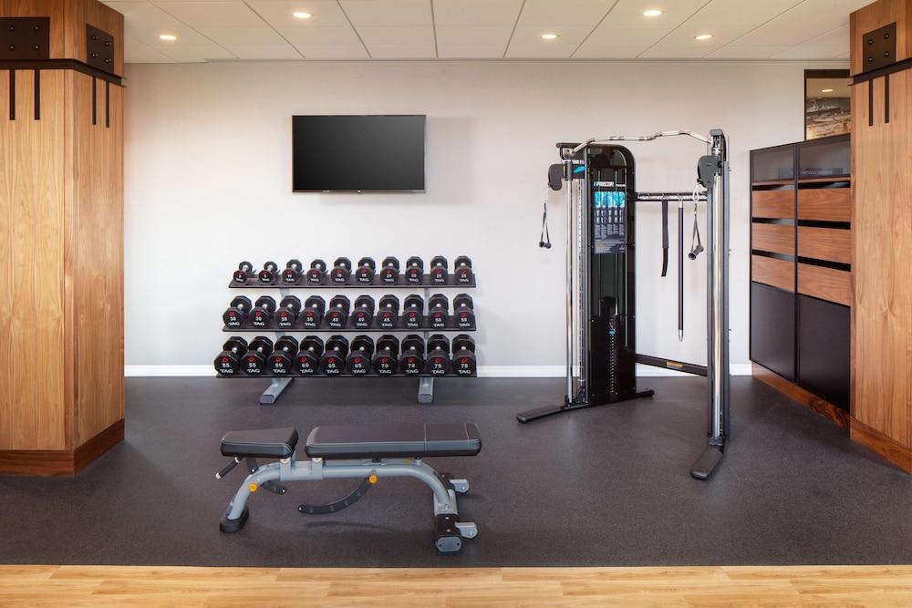 Homewood Suites by Hilton Boston Seaport