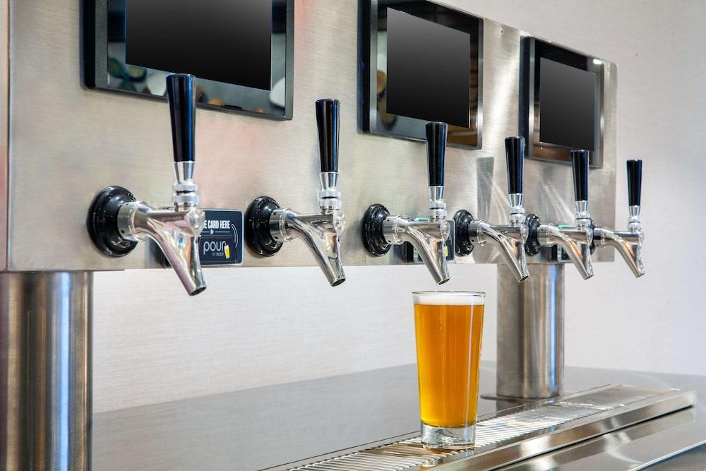 Homewood Suites by Hilton Boston Seaport
