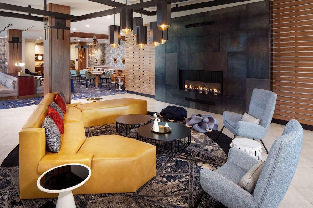 Homewood Suites by Hilton Boston Seaport