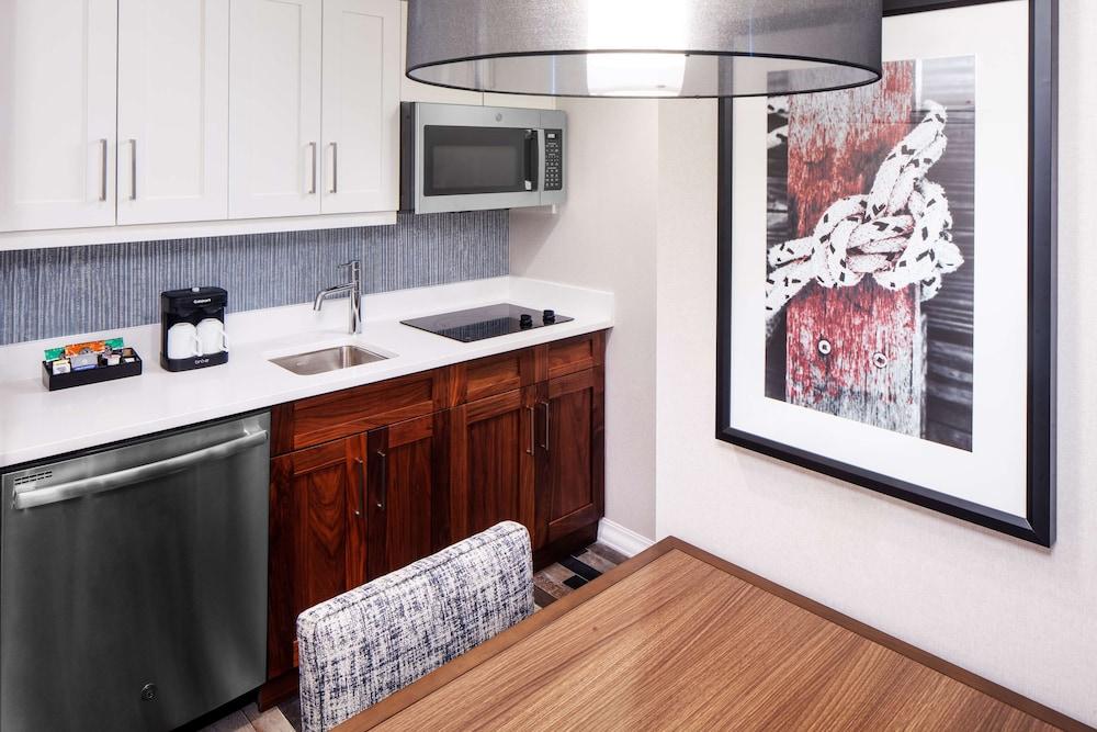 Homewood Suites by Hilton Boston Seaport