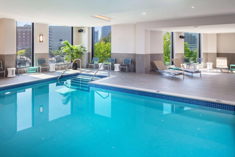 Homewood Suites by Hilton Boston Seaport
