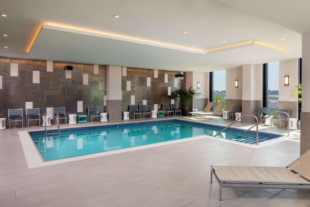 Homewood Suites by Hilton Boston Seaport