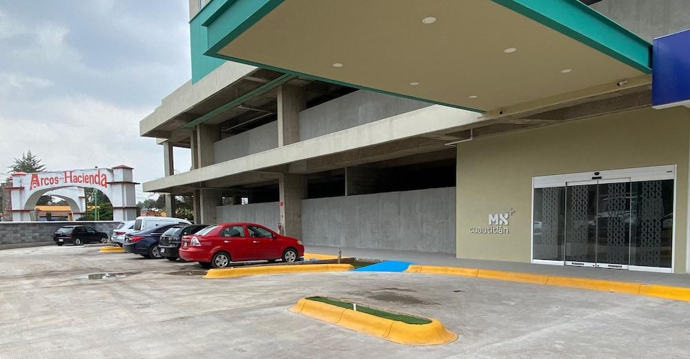 Hotel MX Cuautitlan