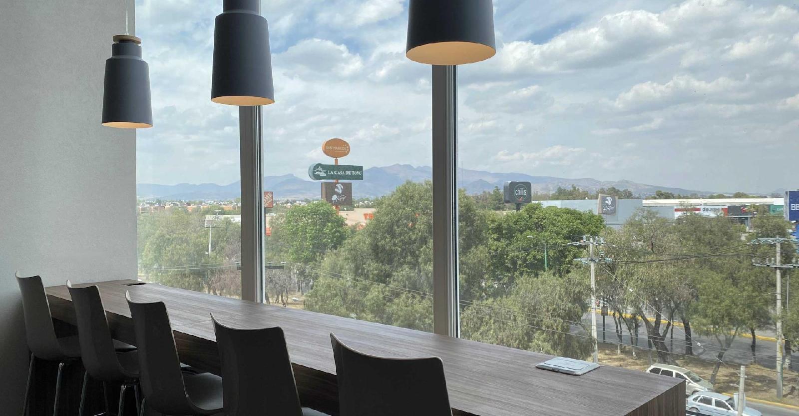 Hotel MX Cuautitlan
